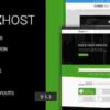 MaxHost Theme GPL 9.10.2 Web Hosting, WHMCS and Corporate Business WP Website 2 MaxHost Theme GPL Web Hosting, WHMCS and Corporate Business WP Website