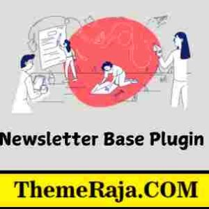 Newsletter Send awesome emails from WordPress GPL