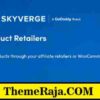 Product Retailers for WooCommerce GPL 1.18.2 | WooCommerce Product Retailers 1 Product Retailers for WooCommerce GPL
