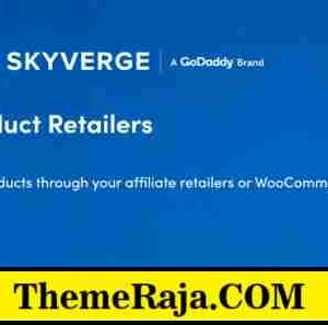 Product Retailers for WooCommerce GPL