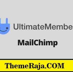 Ultimate Member MailChimp Addon GPL