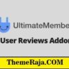 Ultimate Member User Reviews Addon GPL 2.2.7 2 Ultimate Member User Reviews Addon GPL