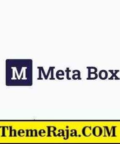 WP Grid Builder Meta Box Addon GPL