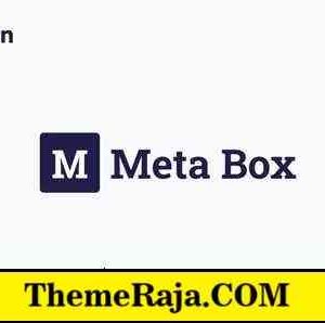 WP Grid Builder Meta Box Addon GPL