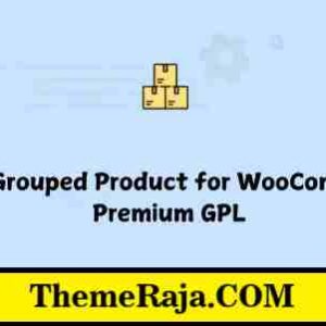 WPC Grouped Product for WooCommerce Premium GPL