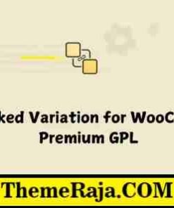 WPC Linked Variation for WooCommerce Premium GPL