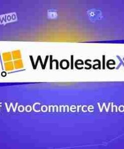 WholesaleX Pro GPL Wholesale Solution to Make Selling Easier