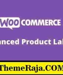 WooCommerce Advanced Product Labels GPL