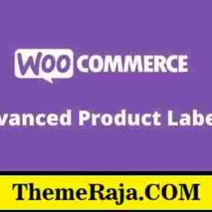 WooCommerce Advanced Product Labels GPL