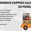 Woocommerce Shipping Calculator On Product Page GPL 3.5 1 Woocommerce Shipping Calculator On Product Page GPL