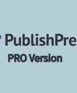 WordPress Plugin PublishPress Planner Pro GPL