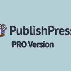 WordPress Plugin PublishPress Planner Pro GPL