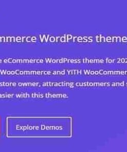 eStore Pro Original Lifetime License