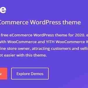 eStore Pro Original Lifetime License