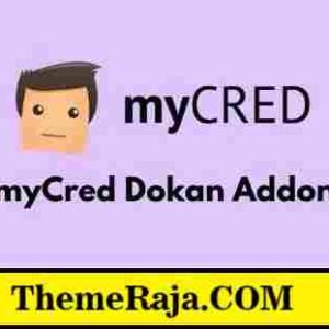 myCred Dokan Addon GPL