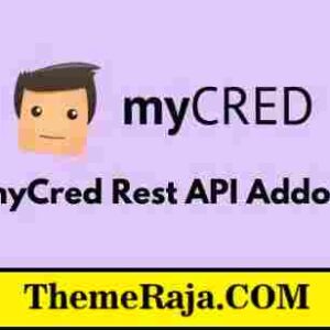 myCred Rest API Addon GPL