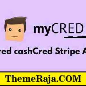 myCred cashCred Stripe Addon GPL