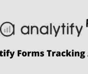 Analytify Forms Tracking Addon GPL Pro