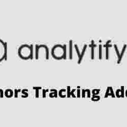 Analytify Pro Authors Tracking Addon GPL