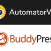 AutomatorWP BuddyPress Addon GPL 1.5.2 2 AutomatorWP BuddyPress Addon GPL