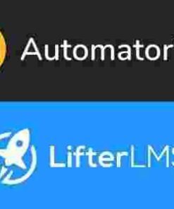 AutomatorWP LifterLMS Addon GPL