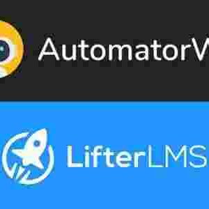 AutomatorWP LifterLMS Addon GPL