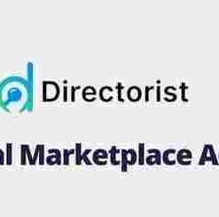 Directorist Digital Marketplace Addon GPL