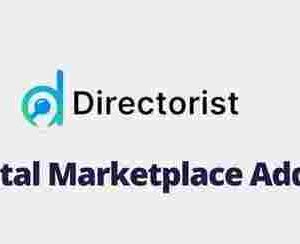 Directorist Digital Marketplace Addon GPL