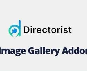 Directorist Image Gallery GPL