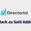 Directorist Mark as Sold GPL 2.2 1 Directorist Mark as Sold GPL