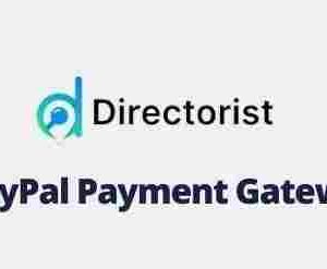 Directorist Stripe Payment Gateway GPL