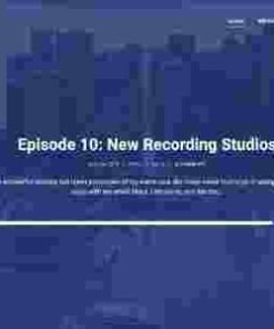 Dixie Podcasting Theme GPL For WordPress Dixie SecondLine