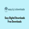 Easy Digital Downloads Free Downloads GPL 2.3.16 2 Easy Digital Downloads Free Downloads GPL