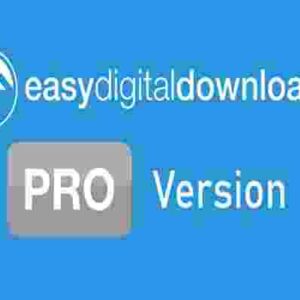 Easy Digital Downloads Pro GPL