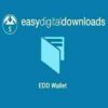 Easy Digital Downloads Wallet Extension GPL