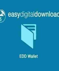 Easy Digital Downloads Wallet Extension GPL