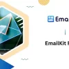 EmailKit Pro GPL Build. Connect. Send HTML Emails from WordPress