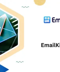 EmailKit Pro GPL Build. Connect. Send HTML Emails from WordPress