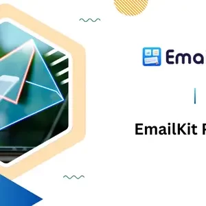 EmailKit Pro GPL Build. Connect. Send HTML Emails from WordPress