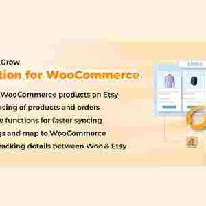 Etsy Integration for WooCommerce GPL