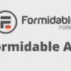 Formidable Forms API GPL