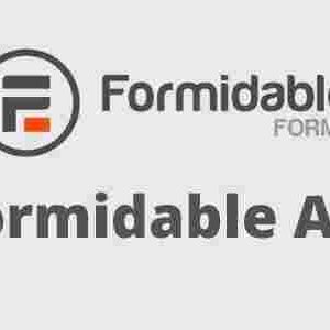 Formidable Forms API GPL
