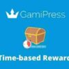 GamiPress Time-based Rewards GPL WordPress Plugin