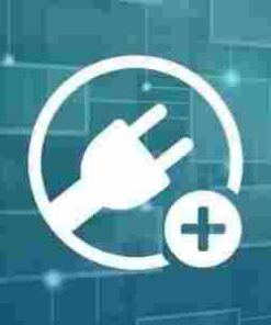 Gravity Flow Form Connector Extension GPL