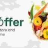 Groffer Theme GPL Organic Food Store Theme