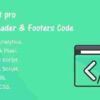 HT Script Pro Insert Headers and Footers Code