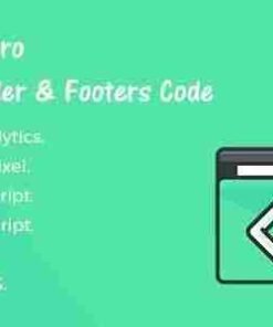 HT Script Pro Insert Headers and Footers Code