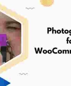 Photography for WooCommerce GPL