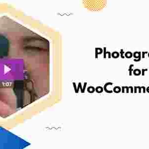 Photography for WooCommerce GPL