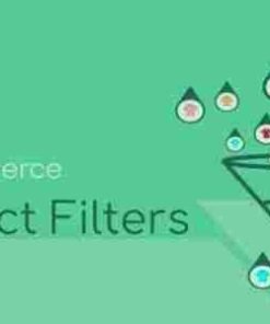 Pofily Woocommerce Product Filters GPL SEO Product Filter